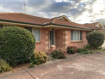 6/622 George Street, South Windsor, NSW 2756 Villa for Rent Ray White Richmond & Windsor