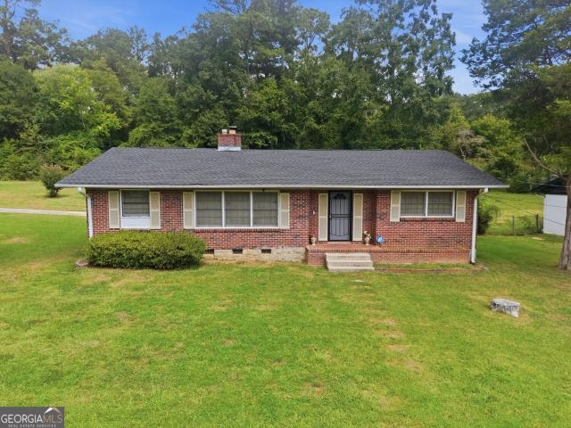 6622 Hawes Drive