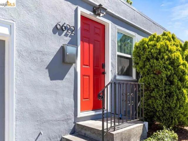 6622 Waldo Ave