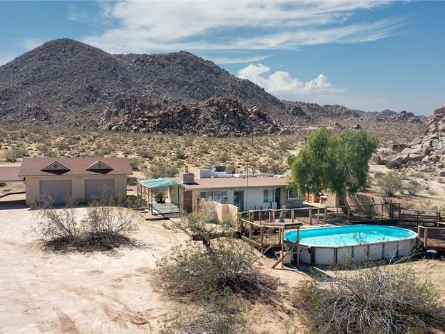 66239 Serrano Road