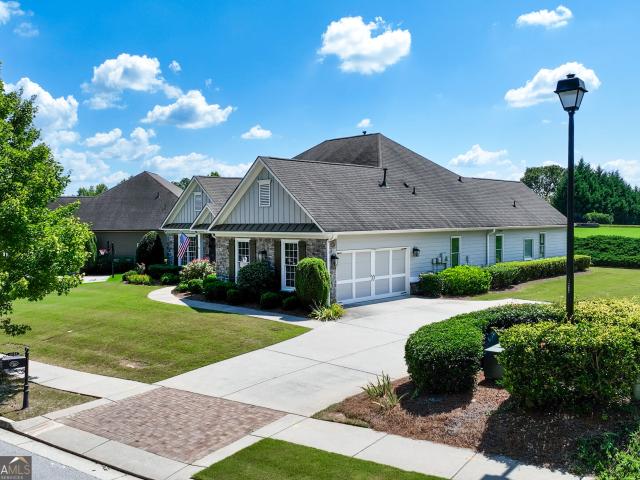 6623 Trail Side Drive