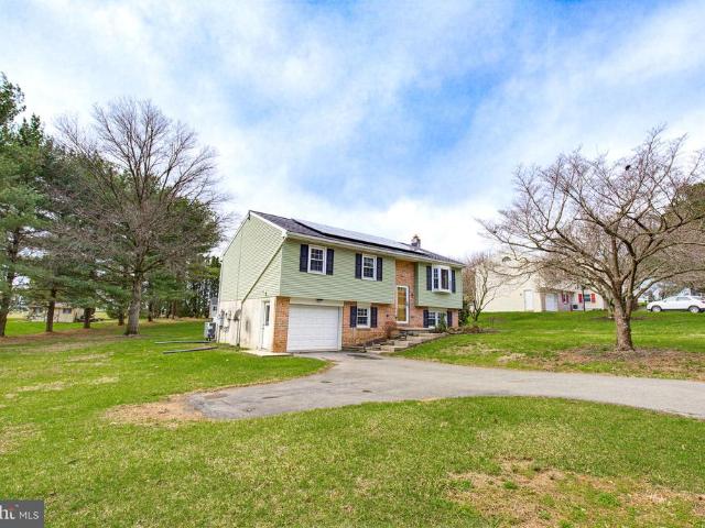 662 Bedington Circle