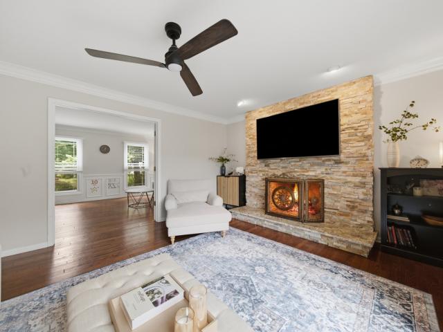662 Bent Ridge Lane