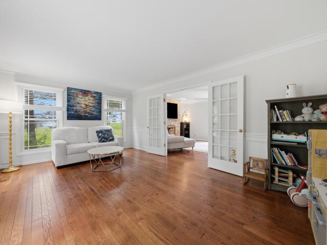 662 Bent Ridge Lane