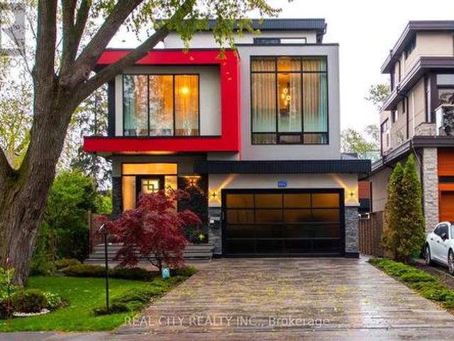 662 Byngmount Avenue, Mississauga, ON, L5G 1R4 house for sale | Listing ID W13515 | Royal LePage