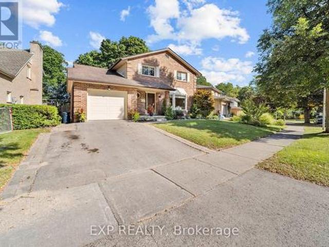 662 Grand View Avenue, London South K, ON, N6K 3G6 house for sale | Listing ID X13828 | Royal LePage