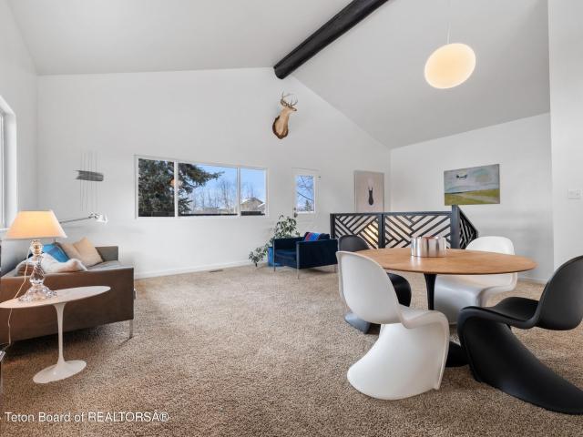 662 E HANSEN Avenue, Jackson, US, WY