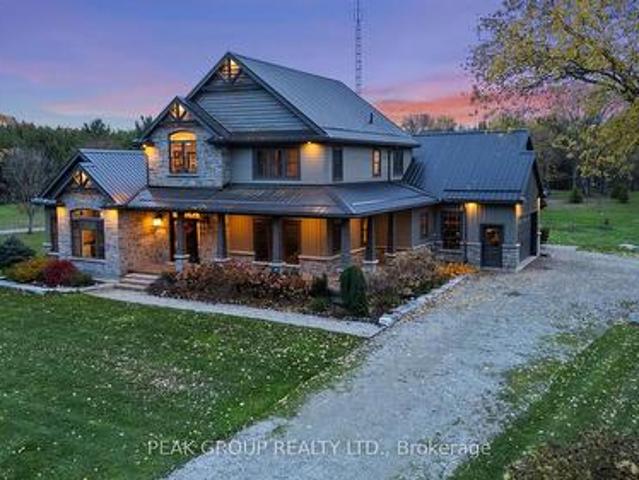 662 Foss Road, Pelham Fenwick, ON, L0S 1C0 house for sale | Listing ID X13645 | Royal LePage