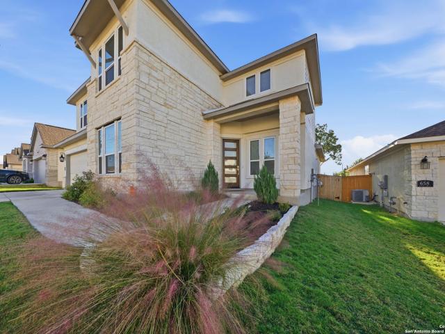 662 Hidden View St, New Braunfels, TX 78130 | MLS #599487