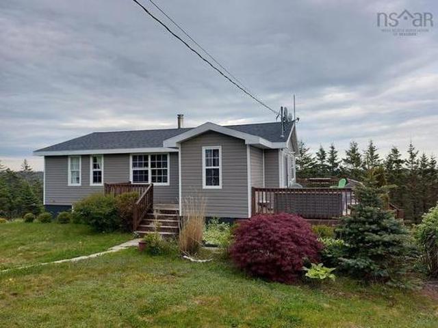 662 Highway 217, Freeport, NS, B0V 1B0 house for sale | Listing ID 202609 | Royal LePage