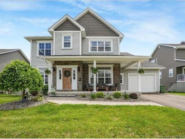 662 Hillcrest Dr, Fredericton, NB, E3A 5L9 house for sale | Listing ID NB142746 | Royal LePage