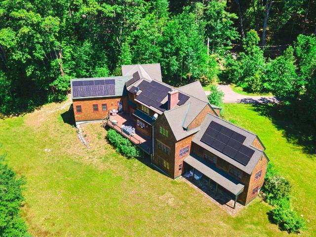 662 Hurricane Road