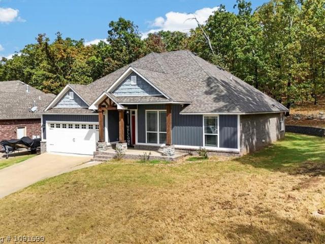 662 Live Oak Drive