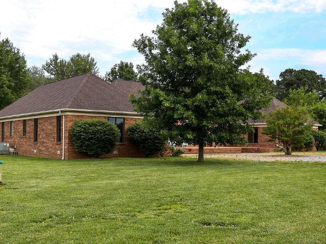 662 Macedonia Church Road