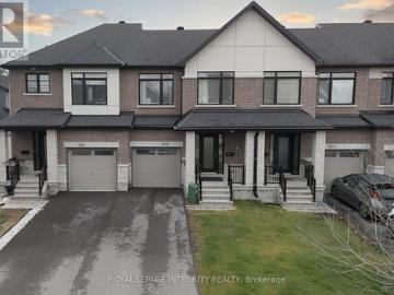 662 Putney Crescent, Ottawa, ON, K2S 1E7 house for sale | Listing ID X13469 | Royal LePage