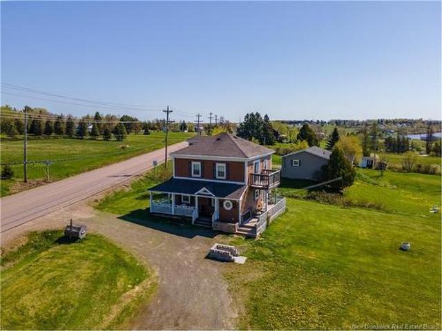 662 Route 535, Cocagne, NB, E4R 3B5 house for sale | Listing ID NB147582 | Royal LePage