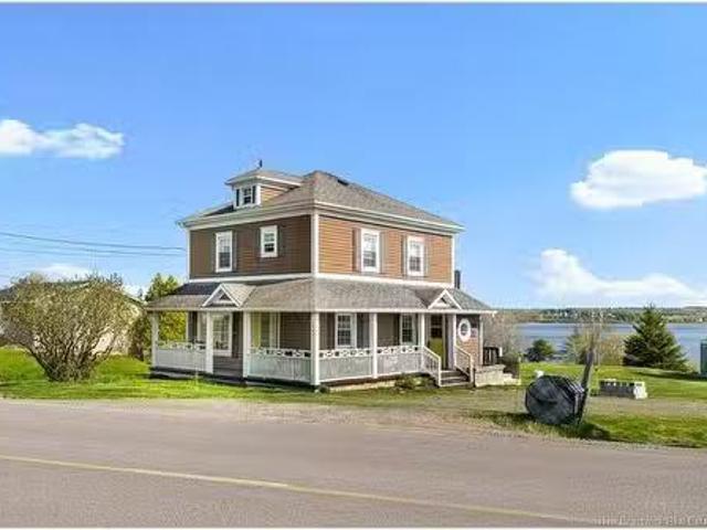 662 Route 535, Cocagne, NB, E4R 3B5 house for sale Listing.