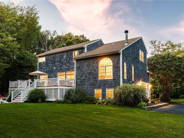 662 Rose Hill Road