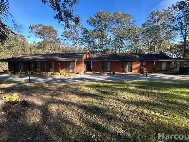 662 Rosewood Road, Rosewood, NSW 2446