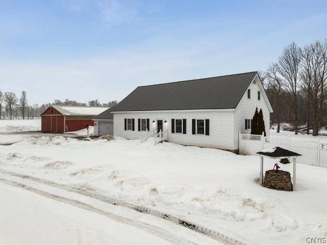 6634 Blackmans Corners Road