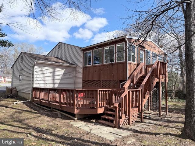 6634 Cardington Court