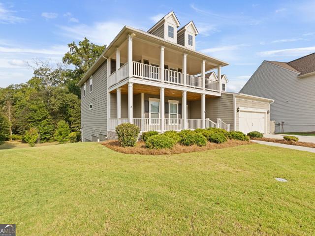 6634 Stag Leap Lane