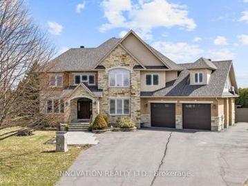 6635 Old Forest Drive, Ottawa, ON, K0A 2T0 house for sale | Listing ID X13001 | Royal LePage