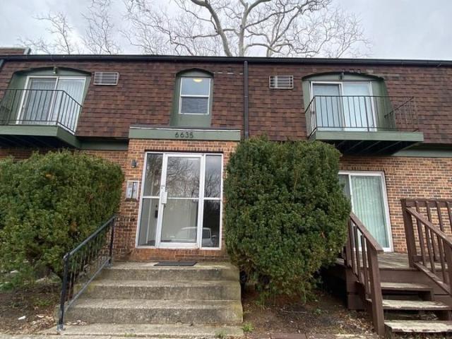 6635 Wolf Creek Pike 1 Bedroom Apartment for Rent at 6635 Wolf Creek Pike, Trotwood, OH 45426