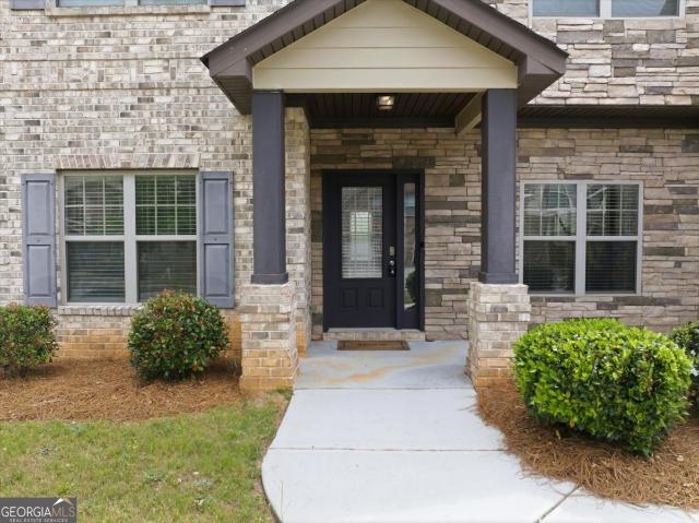 6636 Coker Way