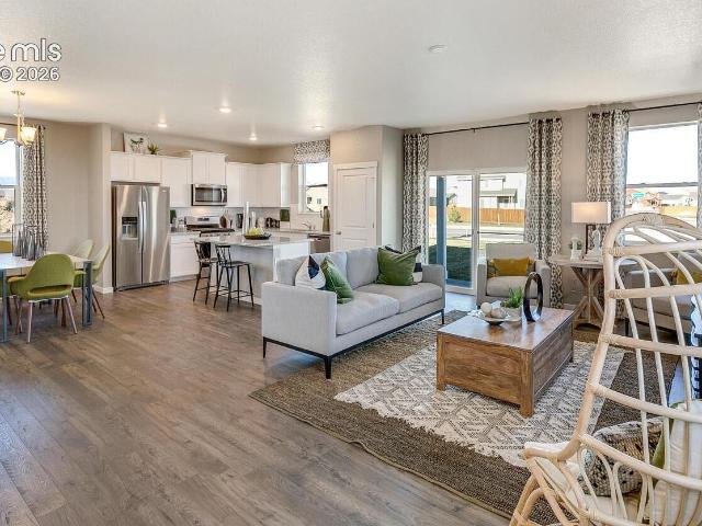 6636 Dragontail Terrace