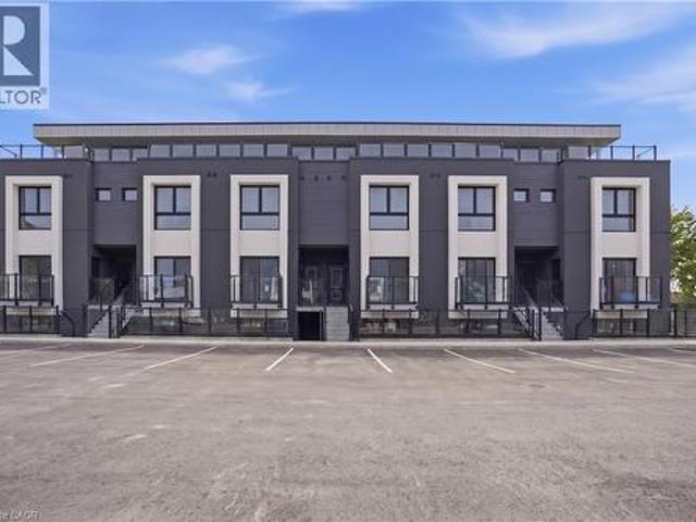 6638 Mcleod Road Unit# 311, Niagara Falls, ON, L2G 3G5 townhouse for lease | Listing ID 40834 | Royal LePage