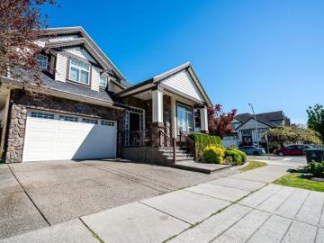 Greater Vancouver - Garden, Cellar