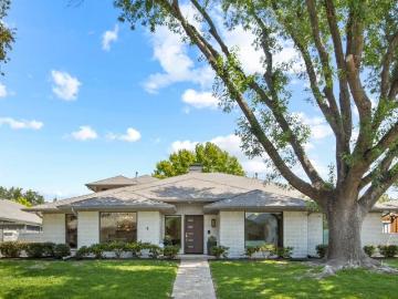 6639 Clearhaven Cir, Dallas, TX 75248 | MLS #21193