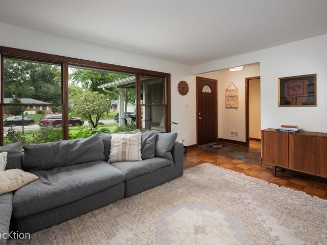 6630 Blackstone Drive