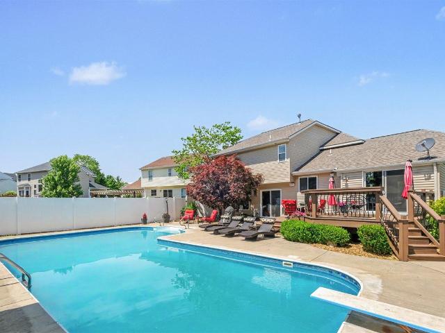 6630 Cannon Farms Drive
