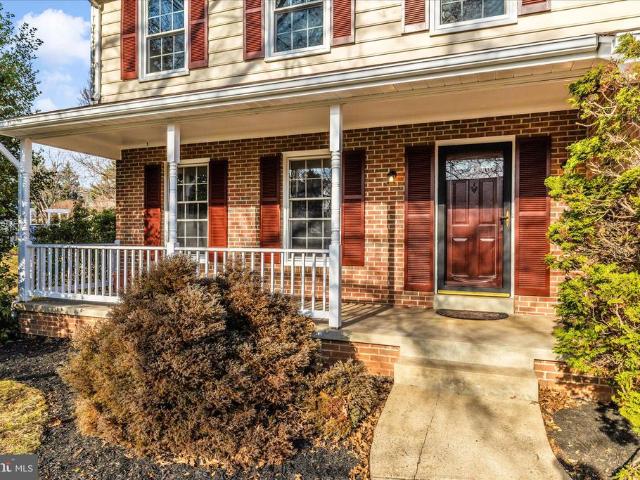 6630 Fox Meade Court