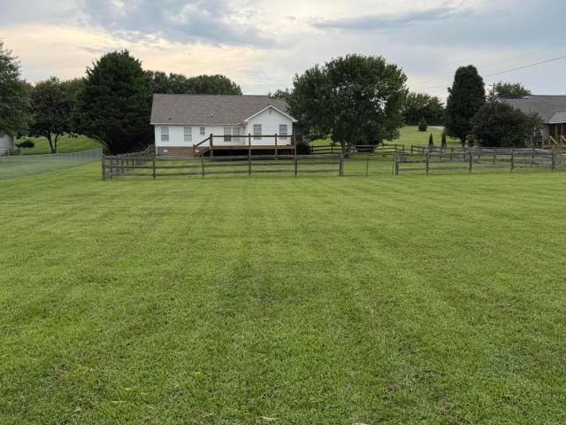 6630 Howard School Rd