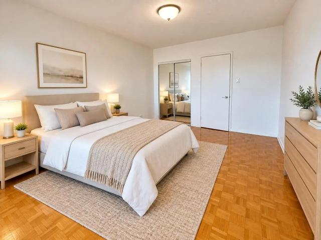 6630 Rue Sherbrooke O apartment — Montréal, QC 1 Bedroom 1 Bedroom