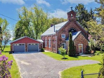 6630 Talbot Trail, Merlin, ON, N0P 1W0 house for lease | Listing ID 26014 | Royal LePage