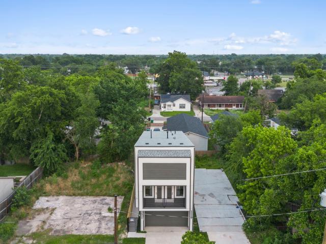 6631 Foster St, Houston, TX 77021 | MLS #70895