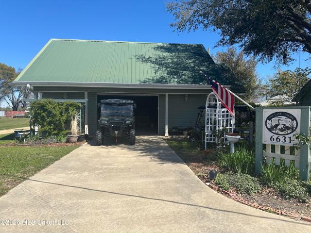 6631 State Rte 568, Ferriday, LA 71334 | MLS #4143