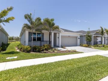 6632 Cloverdale Ave, Port St. Lucie, FL 34987 | MLS #B26035