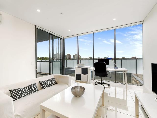 663/2 Cooper Place, Zetland