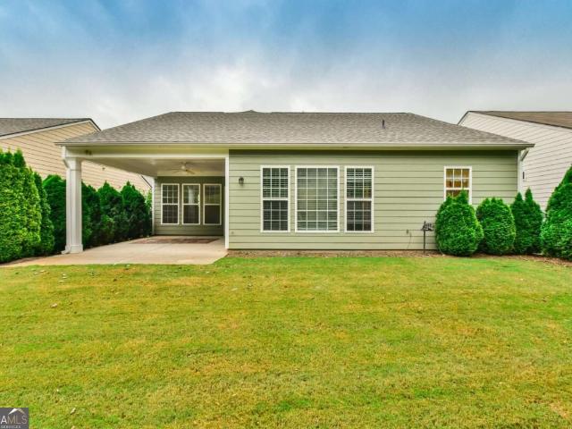 6632 Fawn Meadow Lane