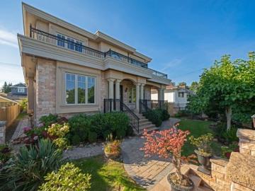 Greater Vancouver - Sauna