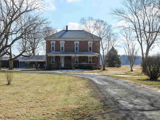 6633 S, Kokomo, IN 46902 | MLS #202604