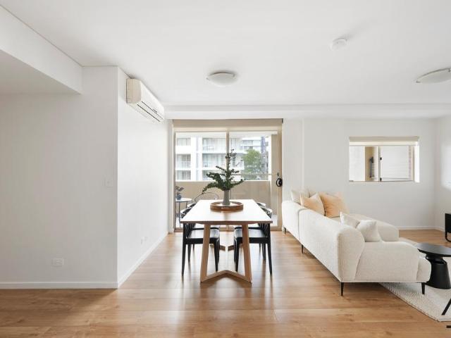 66/33 39 Lachlan St, Warwick Farm