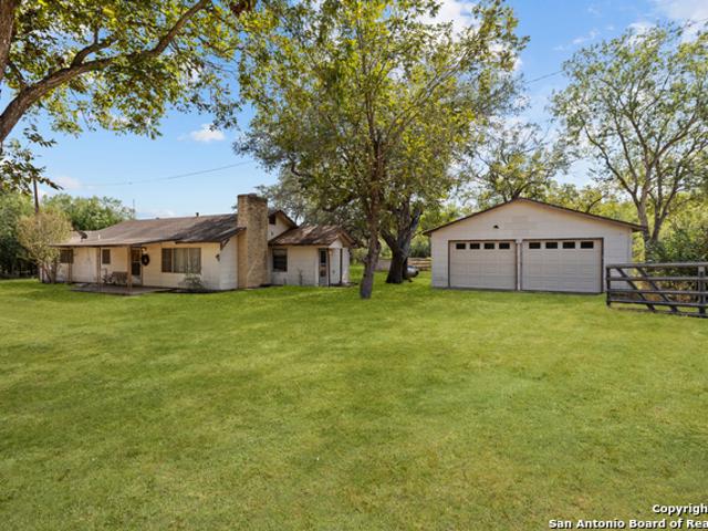663 County Road 664