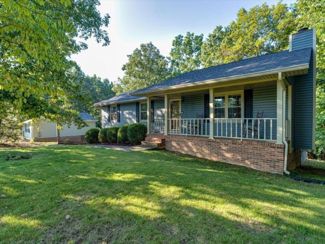 663 Castleview Drive