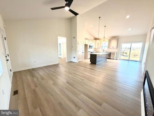663 Curtis Drive